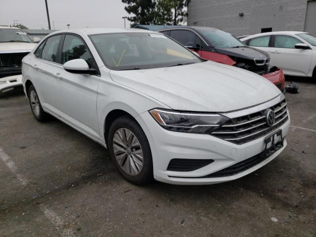 VOLKSWAGEN JETTA S 2019 3vwcb7buxkm173683