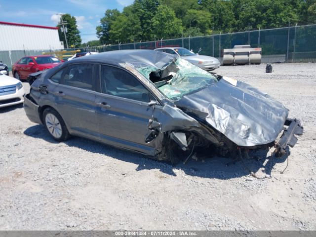 VOLKSWAGEN JETTA 2019 3vwcb7buxkm175062