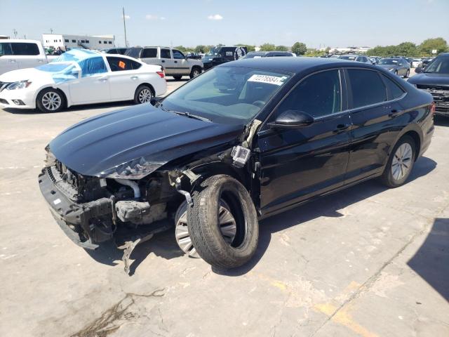 VOLKSWAGEN JETTA S 2019 3vwcb7buxkm176213