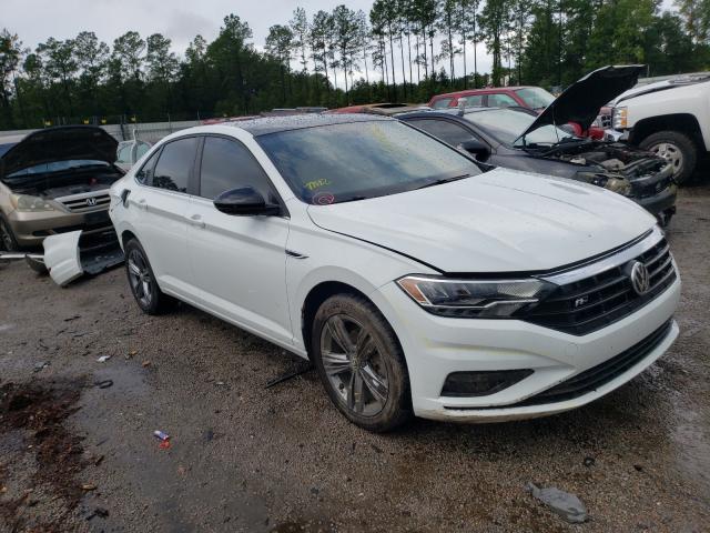 VOLKSWAGEN JETTA 2019 3vwcb7buxkm178012