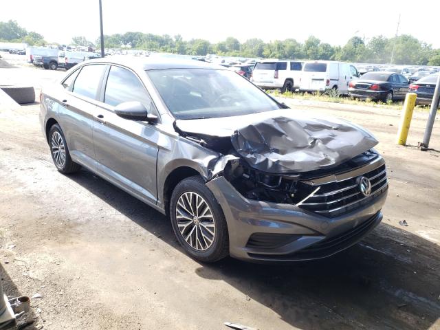 VOLKSWAGEN JETTA S 2019 3vwcb7buxkm185672