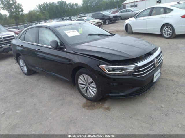 VOLKSWAGEN JETTA 2019 3vwcb7buxkm192119