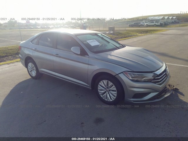 VOLKSWAGEN JETTA 2019 3vwcb7buxkm194775