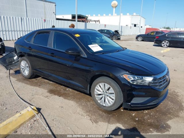 VOLKSWAGEN JETTA 2019 3vwcb7buxkm196462