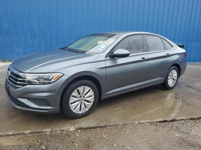 VOLKSWAGEN JETTA S 2019 3vwcb7buxkm200249