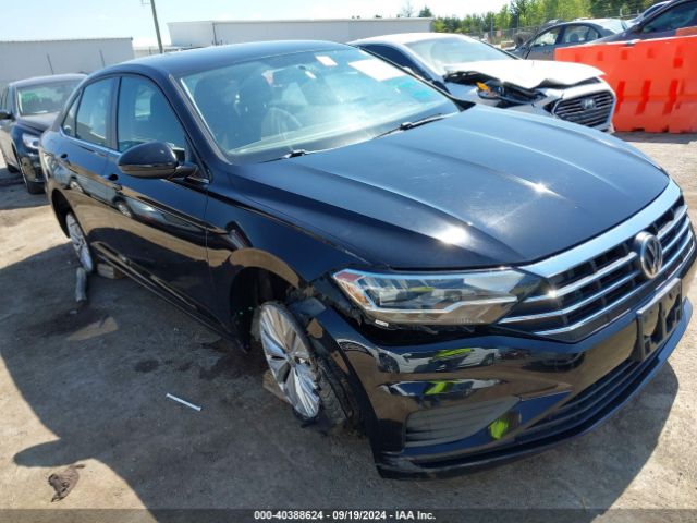 VOLKSWAGEN JETTA 2019 3vwcb7buxkm200770