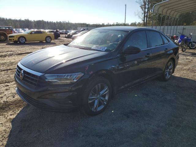 VOLKSWAGEN JETTA S 2019 3vwcb7buxkm209372