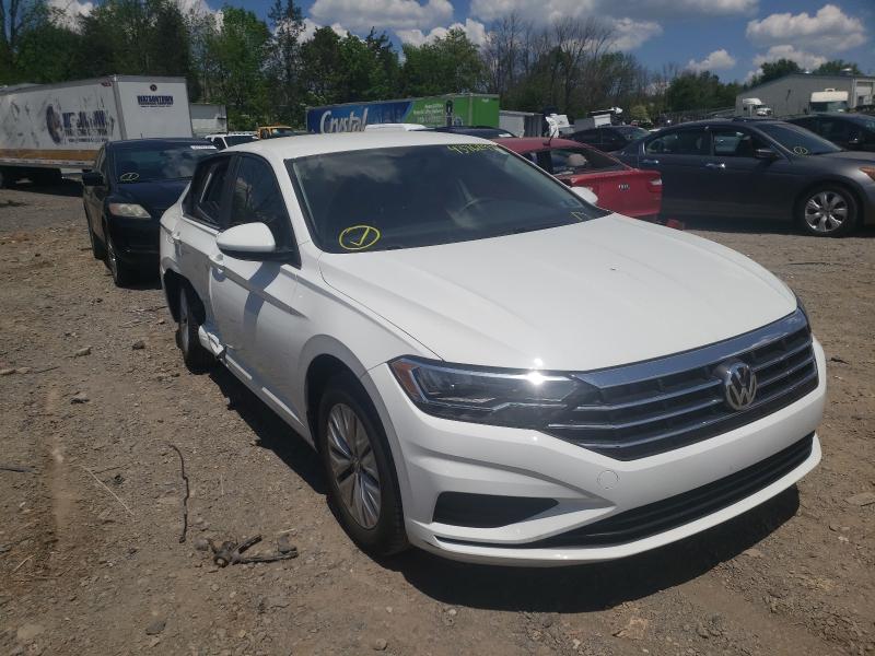 VOLKSWAGEN JETTA S 2019 3vwcb7buxkm209436