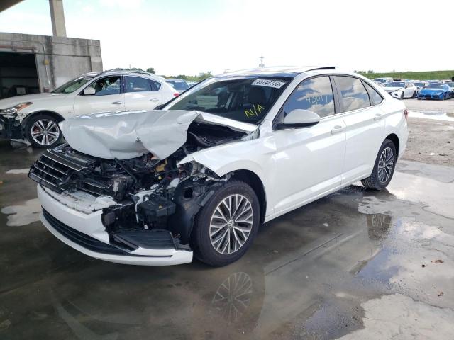 VOLKSWAGEN JETTA 2019 3vwcb7buxkm213213