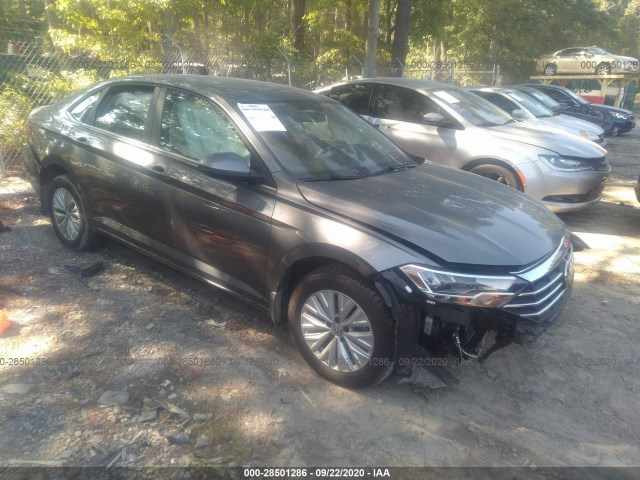 VOLKSWAGEN JETTA 2019 3vwcb7buxkm213910