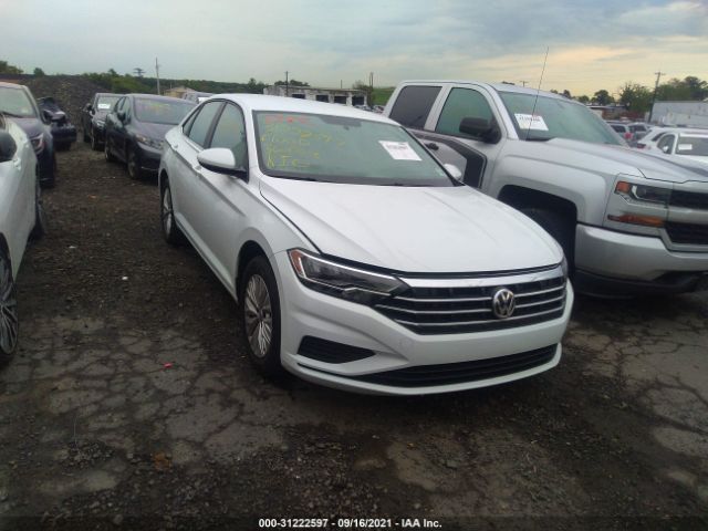 VOLKSWAGEN JETTA 2019 3vwcb7buxkm218590