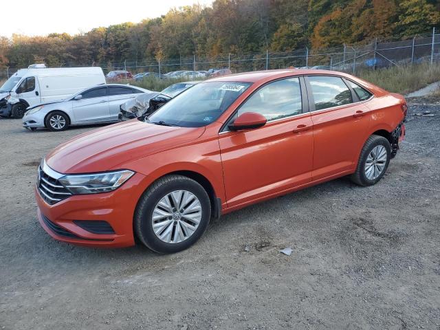 VOLKSWAGEN JETTA S 2019 3vwcb7buxkm220808