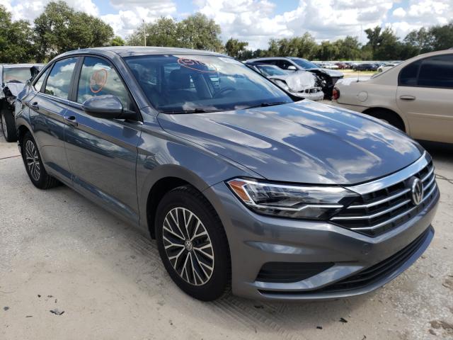 VOLKSWAGEN JETTA S 2019 3vwcb7buxkm233428