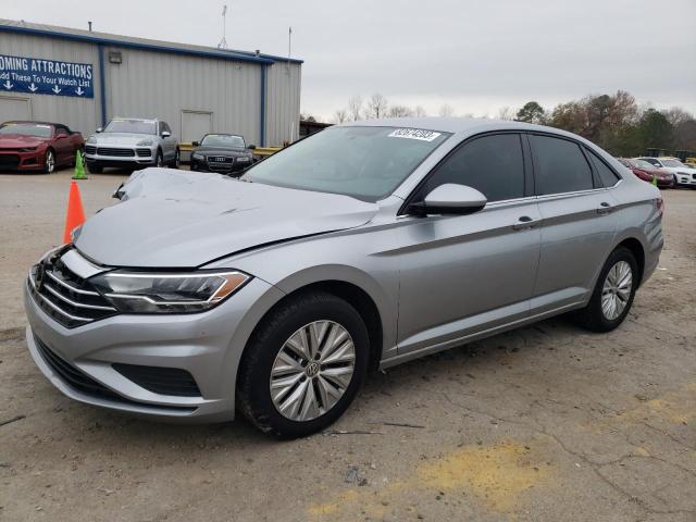 VOLKSWAGEN JETTA 2019 3vwcb7buxkm233798