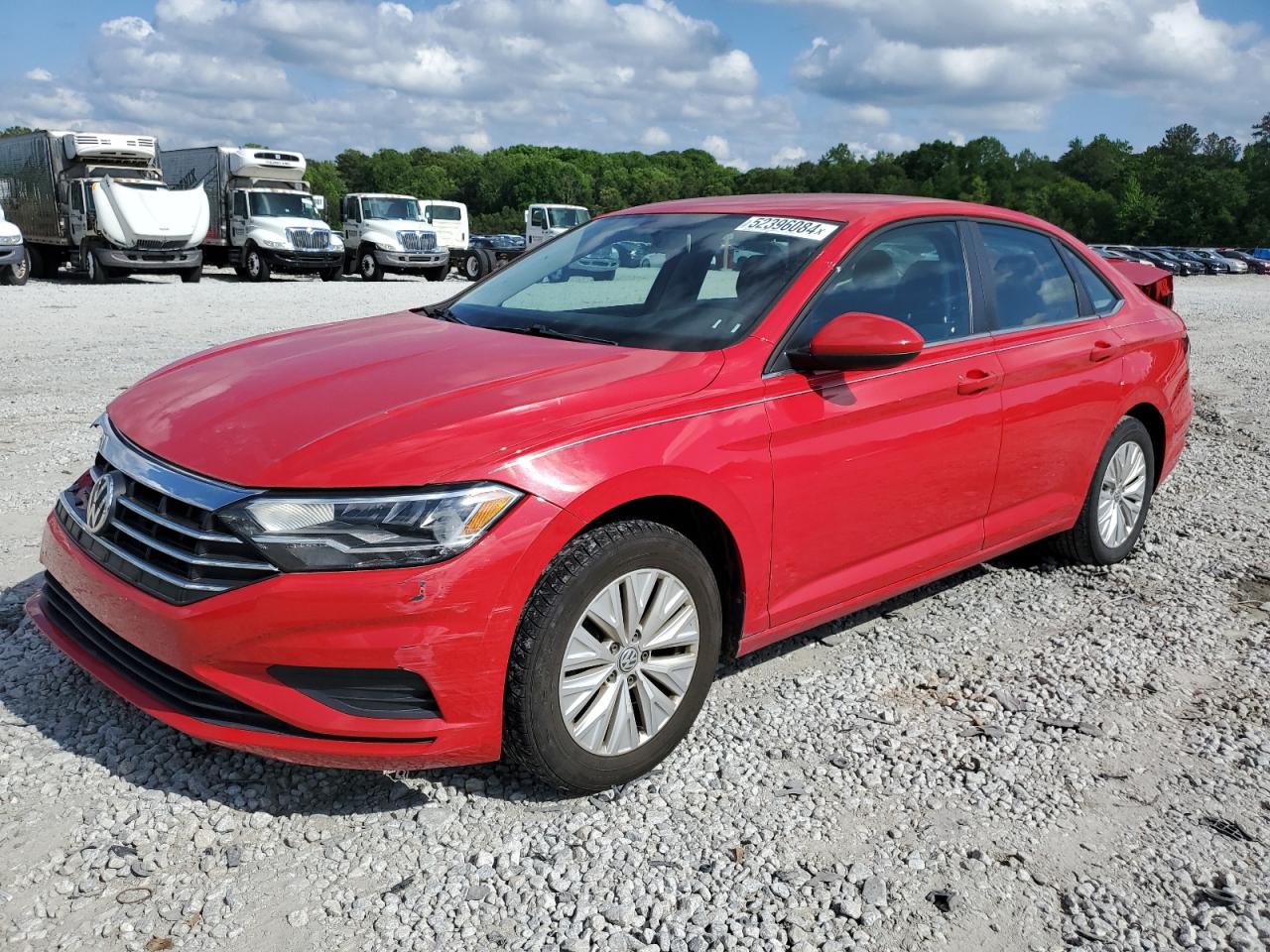 VOLKSWAGEN JETTA 2019 3vwcb7buxkm237219