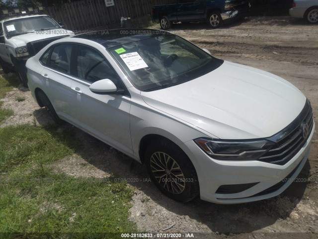 VOLKSWAGEN JETTA 2019 3vwcb7buxkm237866