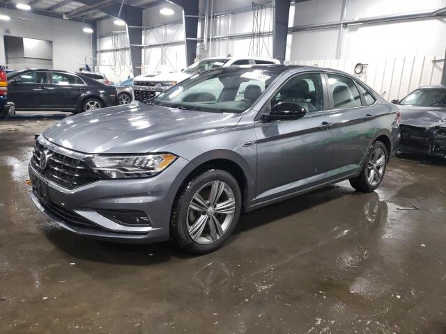 VOLKSWAGEN JETTA 2019 3vwcb7buxkm243053