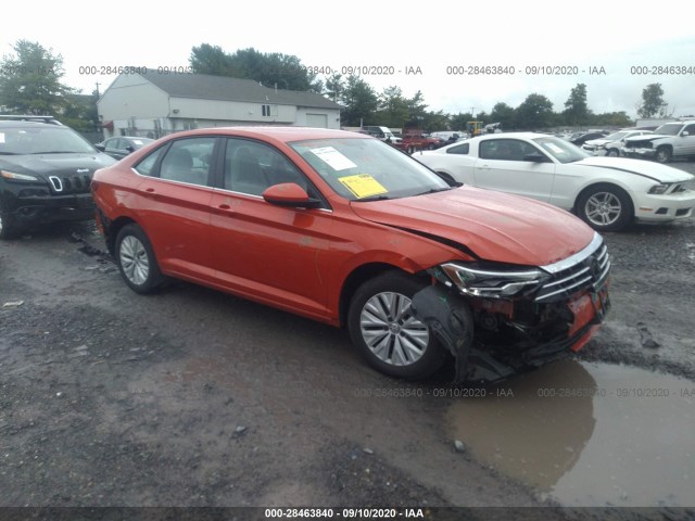 VOLKSWAGEN JETTA 2019 3vwcb7buxkm244266