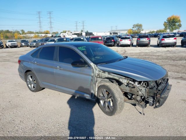 VOLKSWAGEN JETTA 2019 3vwcb7buxkm253260