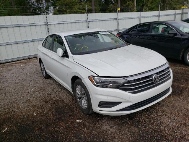 VOLKSWAGEN JETTA S 2019 3vwcb7buxkm263352