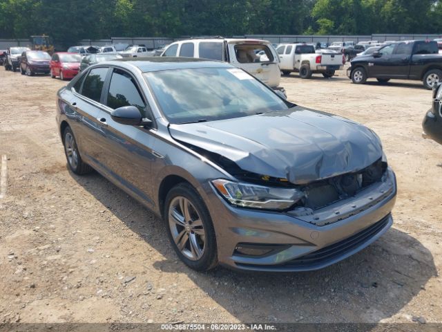 VOLKSWAGEN JETTA 2019 3vwcb7buxkm270771