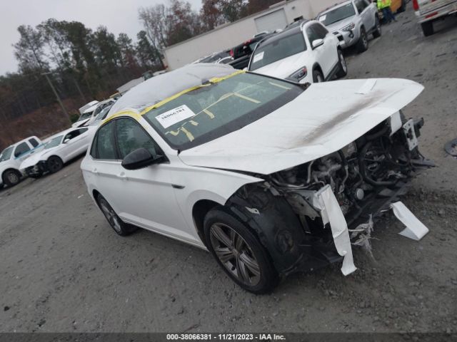 VOLKSWAGEN JETTA 2019 3vwcb7buxkm273329