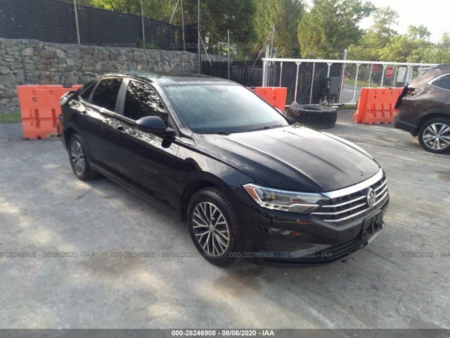 VOLKSWAGEN JETTA 2020 3vwcb7buxlm003180