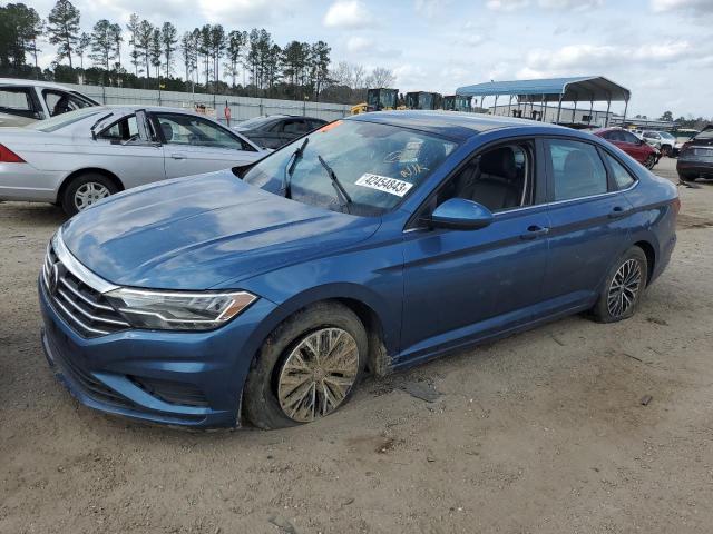 VOLKSWAGEN JETTA S 2020 3vwcb7buxlm017662