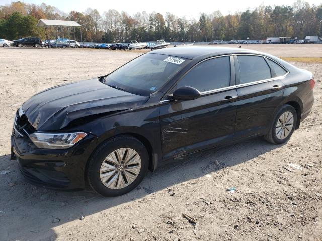 VOLKSWAGEN JETTA 2020 3vwcb7buxlm018438