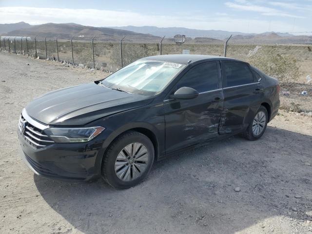 VOLKSWAGEN JETTA S 2020 3vwcb7buxlm022070