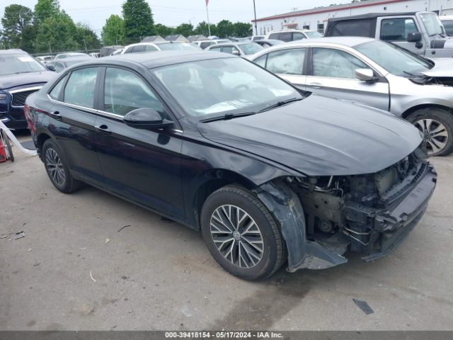 VOLKSWAGEN JETTA 2020 3vwcb7buxlm024286