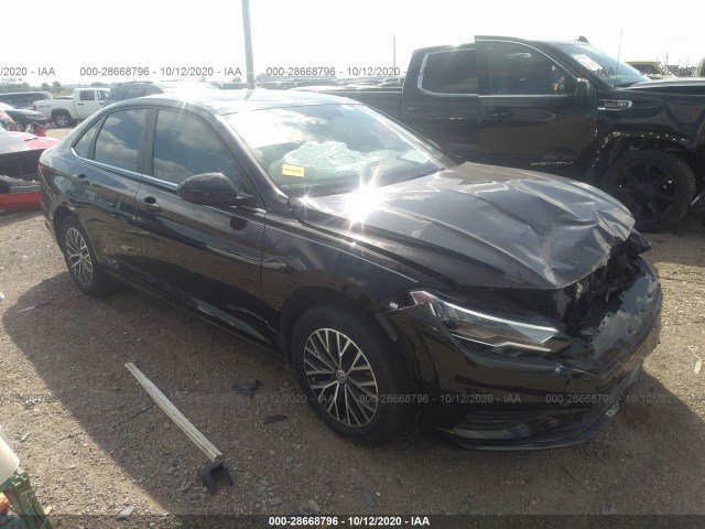 VOLKSWAGEN JETTA 2020 3vwcb7buxlm032582