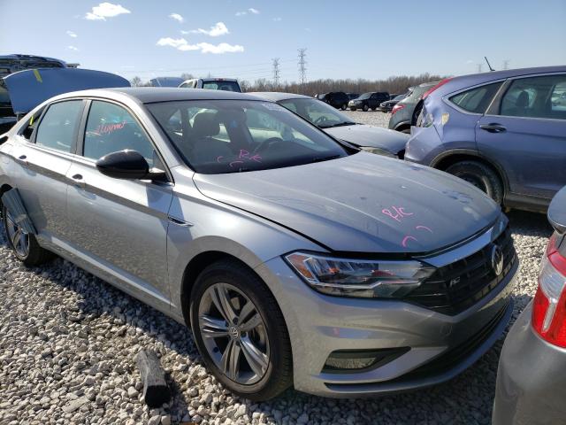 VOLKSWAGEN JETTA S 2020 3vwcb7buxlm043811