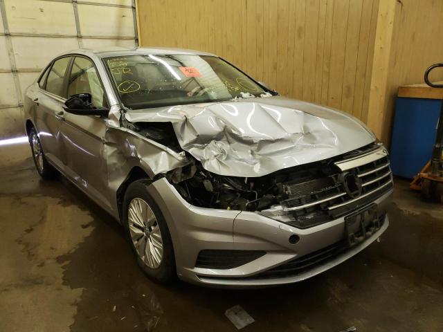 VOLKSWAGEN JETTA S 2020 3vwcb7buxlm044974