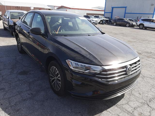 VOLKSWAGEN JETTA S 2020 3vwcb7buxlm047762