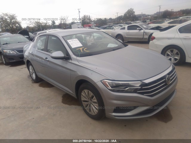 VOLKSWAGEN JETTA 2020 3vwcb7buxlm048300