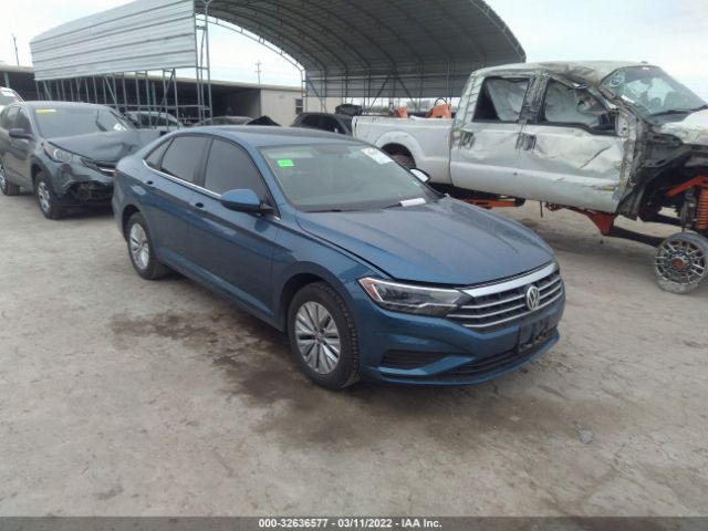 VOLKSWAGEN JETTA 2020 3vwcb7buxlm059653