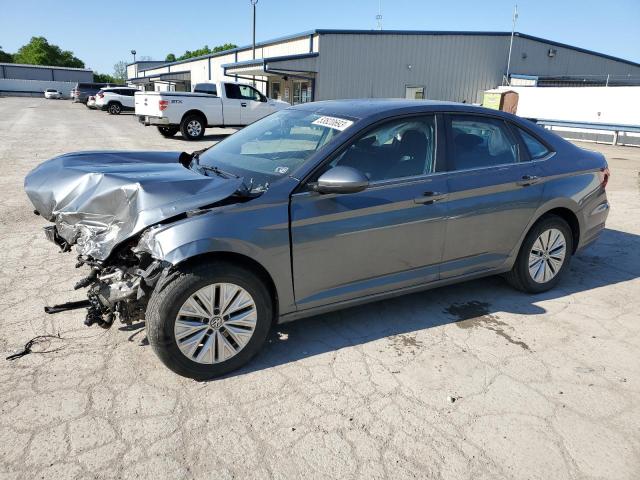 VOLKSWAGEN JETTA S 2020 3vwcb7buxlm059961