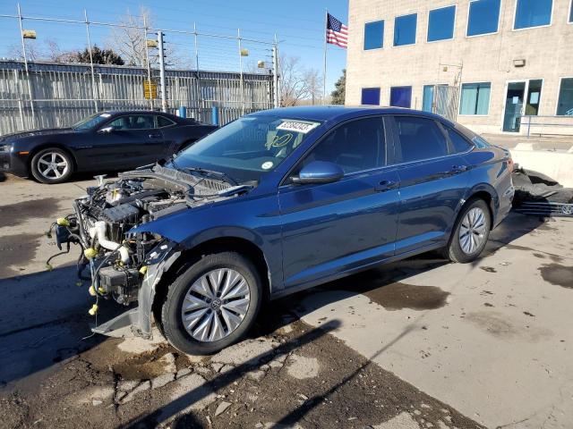 VOLKSWAGEN JETTA 2020 3vwcb7buxlm067428