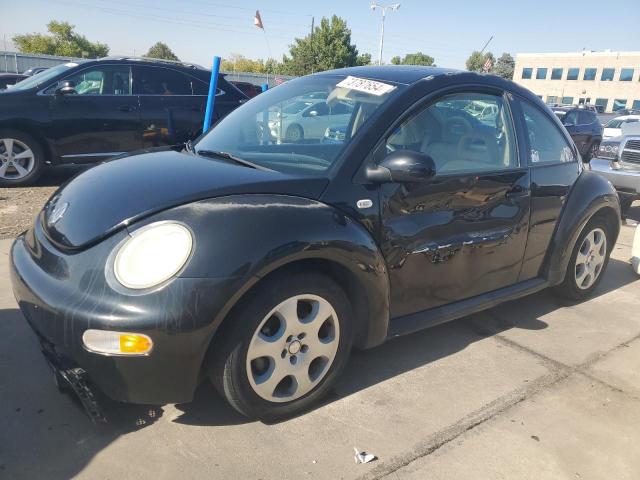 VOLKSWAGEN NEW BEETLE 2001 3vwcc21c11m419124