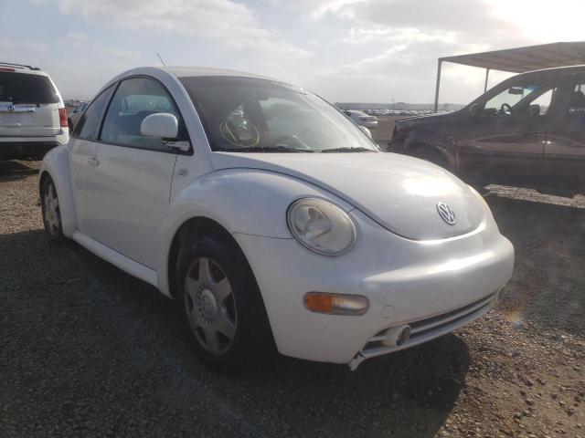 VOLKSWAGEN NEW BEETLE 1999 3vwcc21c1xm434019