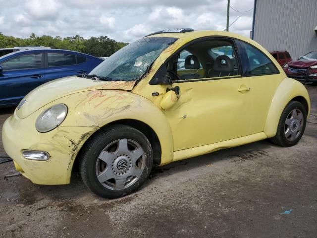 VOLKSWAGEN NEW BEETLE 2001 3vwcc21c21m413705