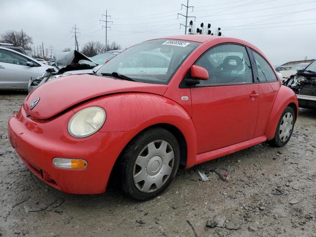 VOLKSWAGEN BEETLE 1999 3vwcc21c2xm422073