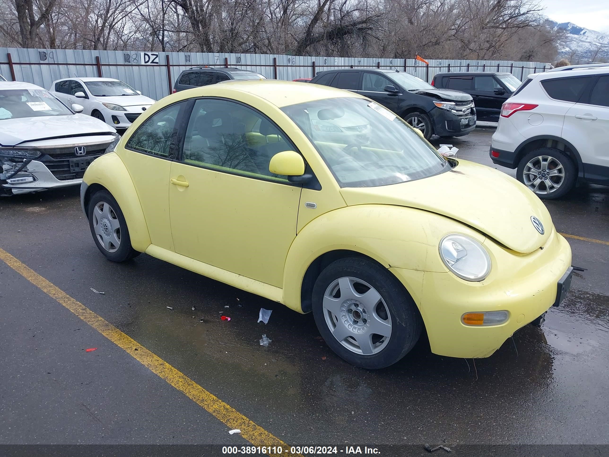 VOLKSWAGEN BEETLE 1999 3vwcc21c2xm447989