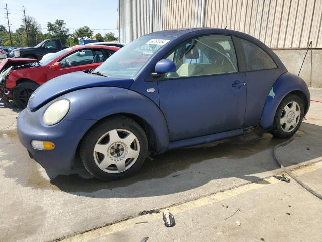 VOLKSWAGEN NEW BEETLE 2000 3vwcc21c3ym484292