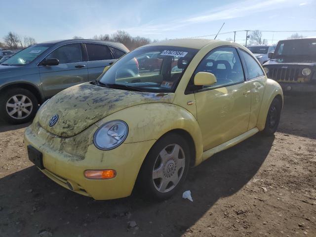 VOLKSWAGEN BEETLE 1999 3vwcc21c4xm426299