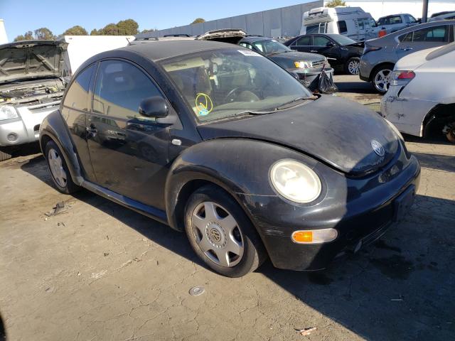 VOLKSWAGEN NEW BEETLE 1999 3vwcc21c4xm443023