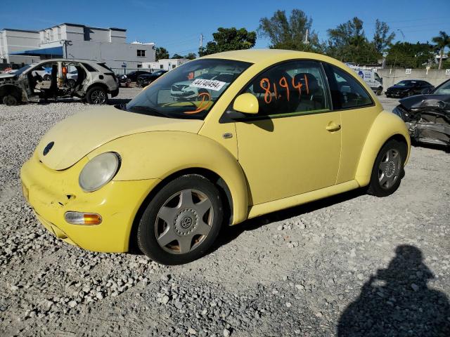 VOLKSWAGEN BEETLE 1999 3vwcc21c5xm419121