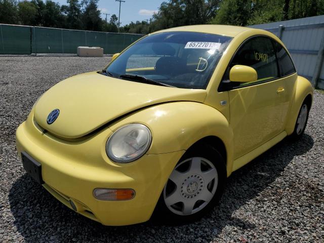 VOLKSWAGEN NEW BEETLE 1999 3vwcc21c5xm425033