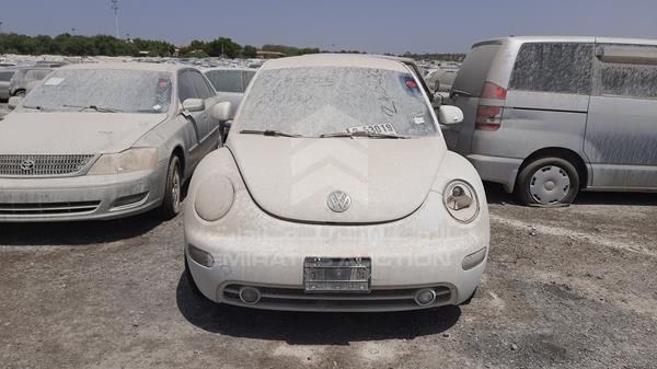 VOLKSWAGEN BEETLE 1999 3vwcc21c5xm431821